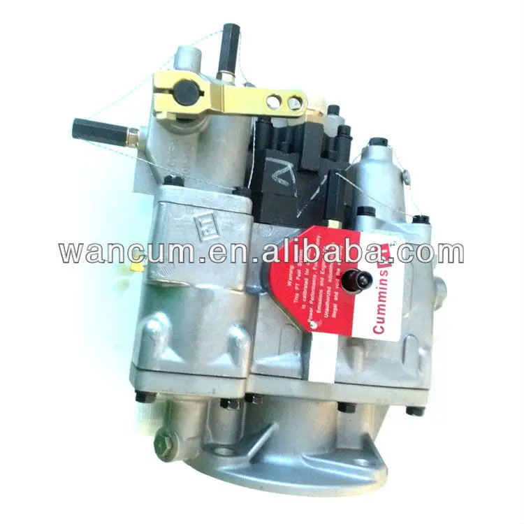 Cummins Cummins N14 Fuel Pump Diesel Engine Parts Pt Pump Buy Cummins