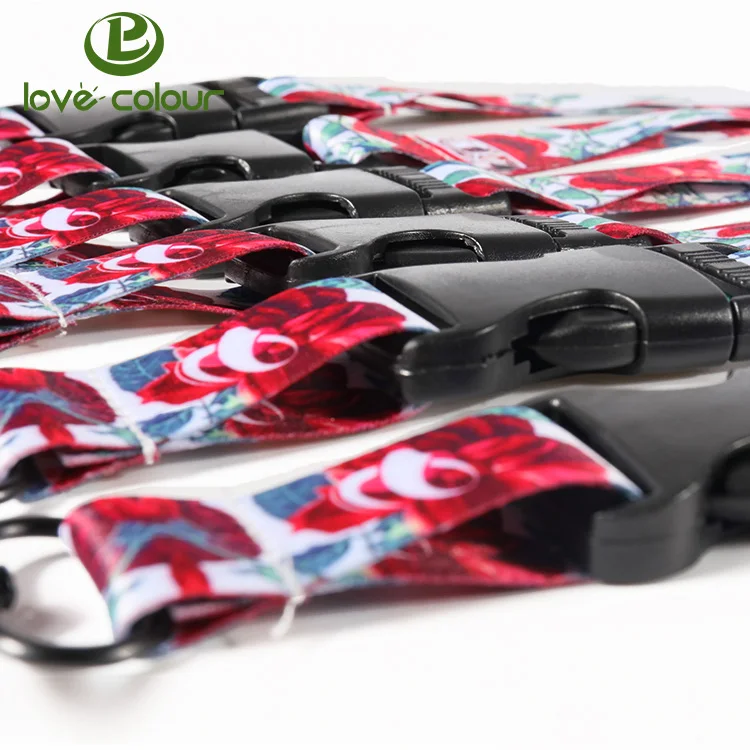 Lanyard accessories 21
