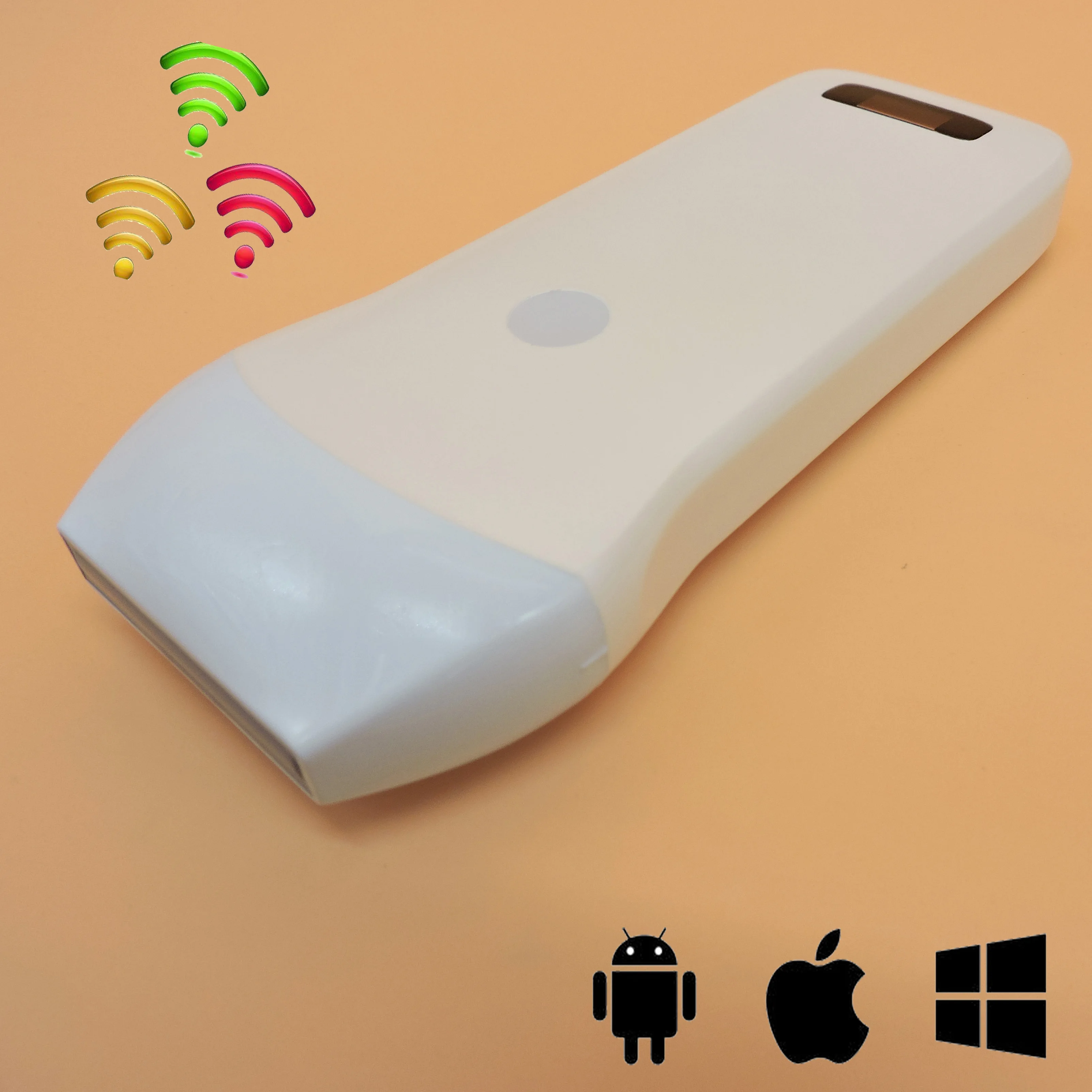 
Portable Ultrasound Color Doppler &Vein Finder 