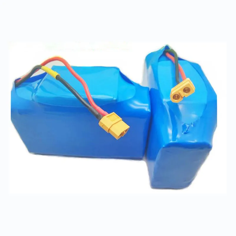 
High quality cheap price 10s2p 36v 4.4ah li-ion battery pack for hoverboard e-scooter 