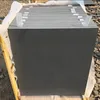 black basalt honed finish for outdoor and indoor flooring tile