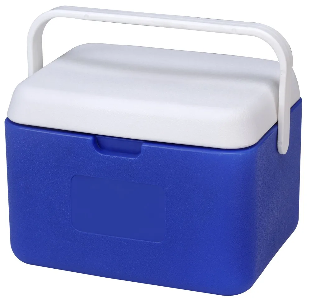 Promotional Plastic 2 Gallon Water Cooler Jug Beverage Cooler Box - Buy ...