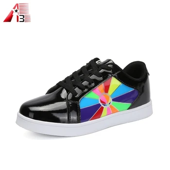 dancing light shoes