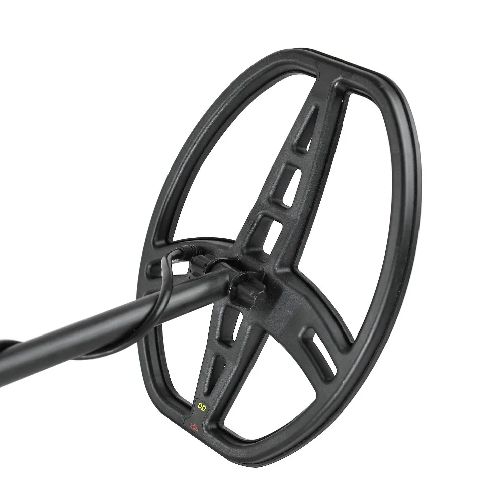 Professional Metal Detector High Performance Underground Metal Detector Tx850 Max Detecting