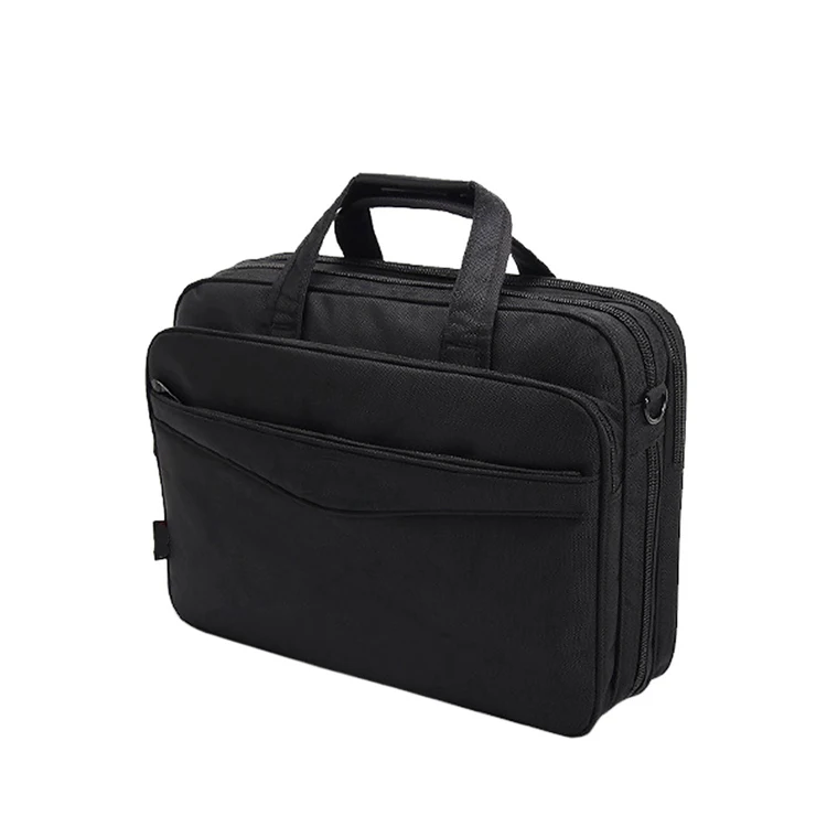 Black Business Laptop Computer Shoulder Bag - Buy Laptop Computer Bag ...