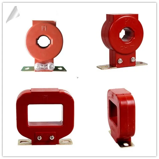 Manufacturer Lmzj10.5s 0.2s 11kv/33kv Siemens Current Transformer 5a