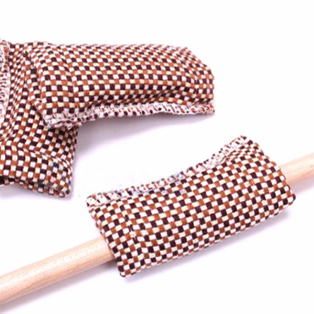 

Professional billiards accessories polish cue maintenance cleaning cloth, Grid