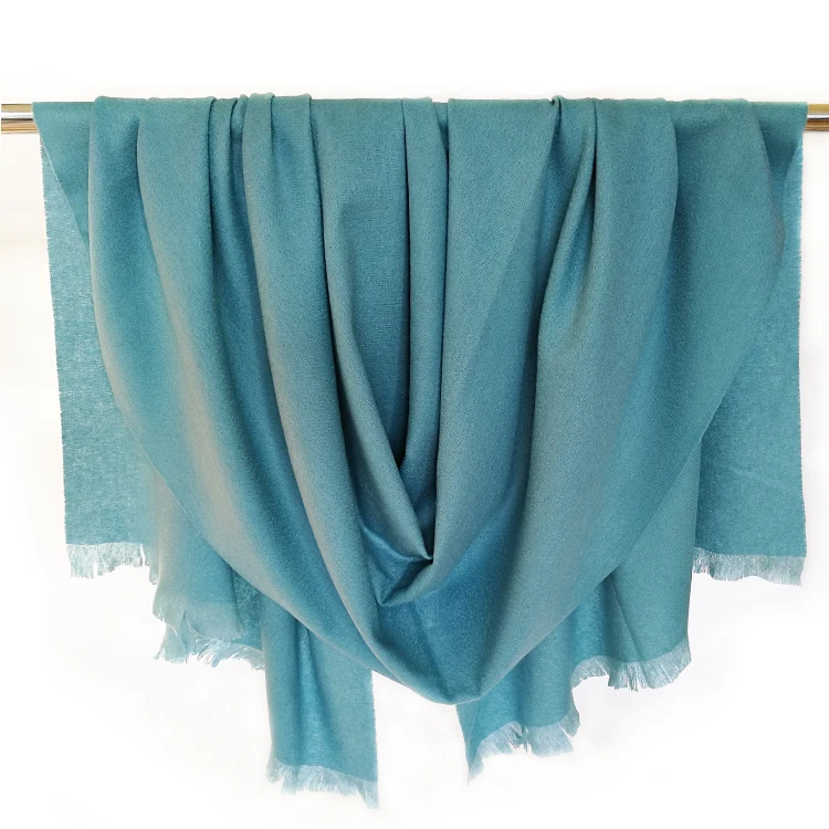 Thin Cashmere Shawl19+