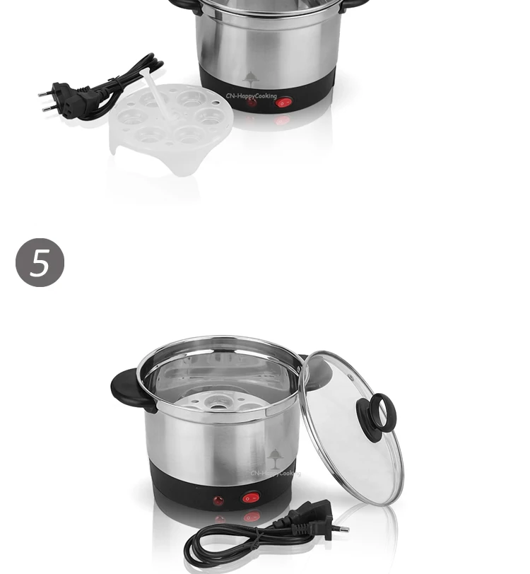 Stainless Steel Milk Boiler Kettle Hc02112 Buy Milk Boiler Kettle