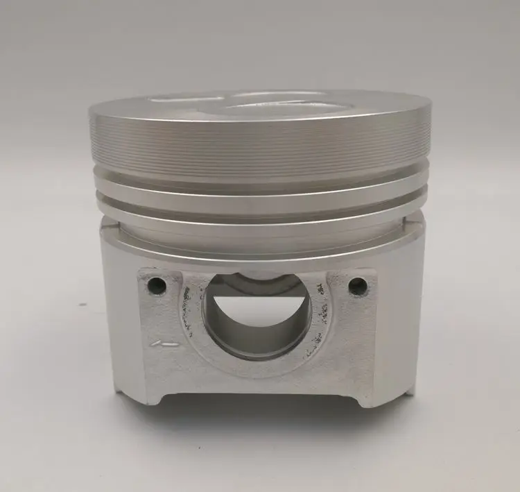批发叉车柴油发动机零件价格表 v2203 久保田 87毫米发动机活塞套件