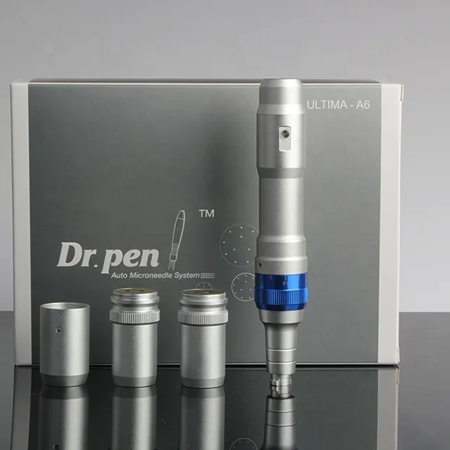 

Dr pen a6