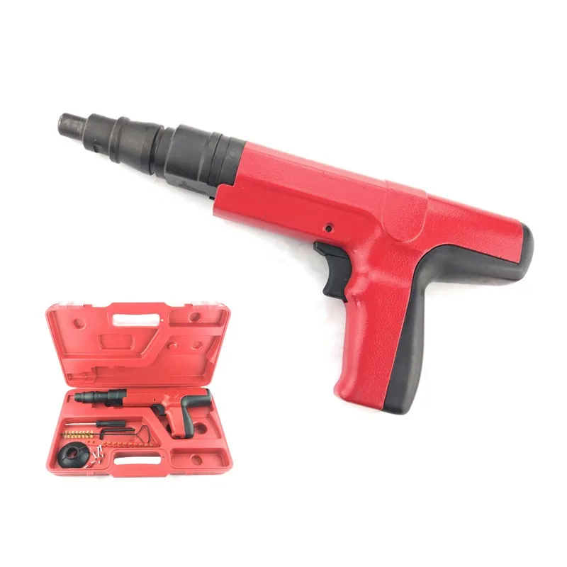 Powderactuated Concrete Nail Gun Series Made In China Buy Concrete