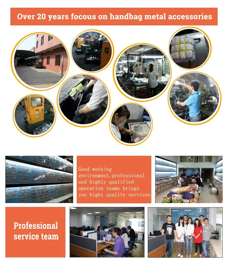 company factory information