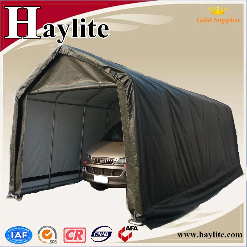Dome Frame Metal Pop Up Carport With Poles Buy Carport Pop