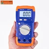 A6013L LCR Meter Digital Capacitance Meter Tester Inductance Meter 200uF mF uF Circuit Gauge Capacitance LCR Tester