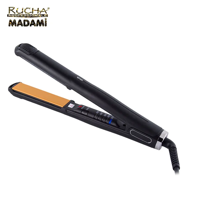 hot tools professional hair straightener