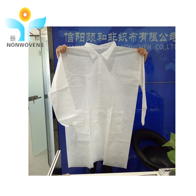 Hospital Laboratory Consumables Disposable White Food Industry Lab