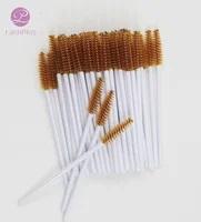 

hot sale applicator spoolers make up brush tool cosmetic eyelash extension