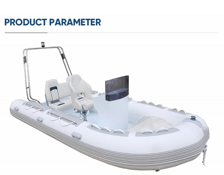 Luxury Rib Boat For Aluminium Sale In Thailand Buy Boat Rib Aluminium