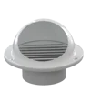 factory production aluminum alloy Ventilation exhaust bathroom air vent