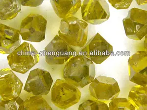 2.4mm large size mono crystal diamond