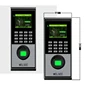 China manufacturer biometric access control door entry system metal access control with mechanical keypad