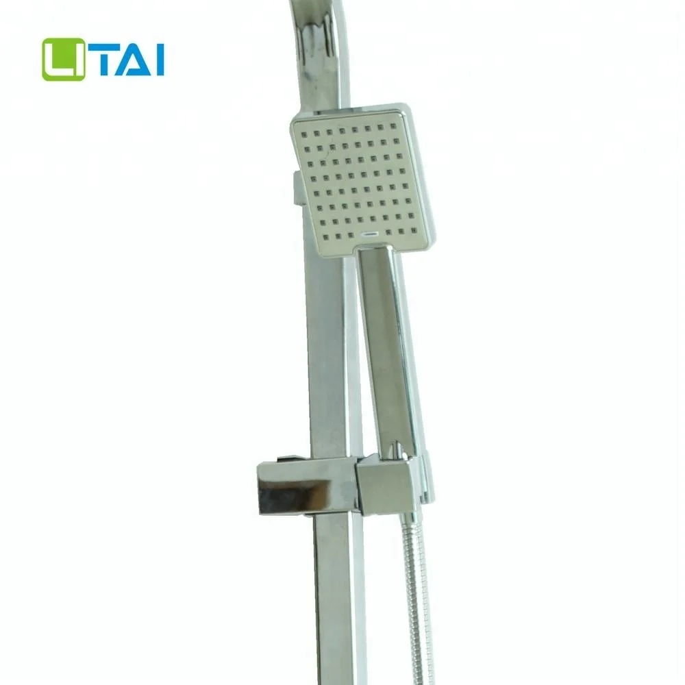 
shower faucet sets bathroom accessories LT-1802S 