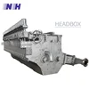 Papermaking machine hydraulic headbox for paper mill / Recruitment agent