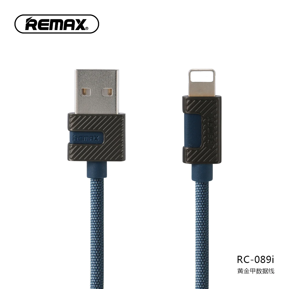 Shenzhen Remax RC-089i USB Data Cable for i7
