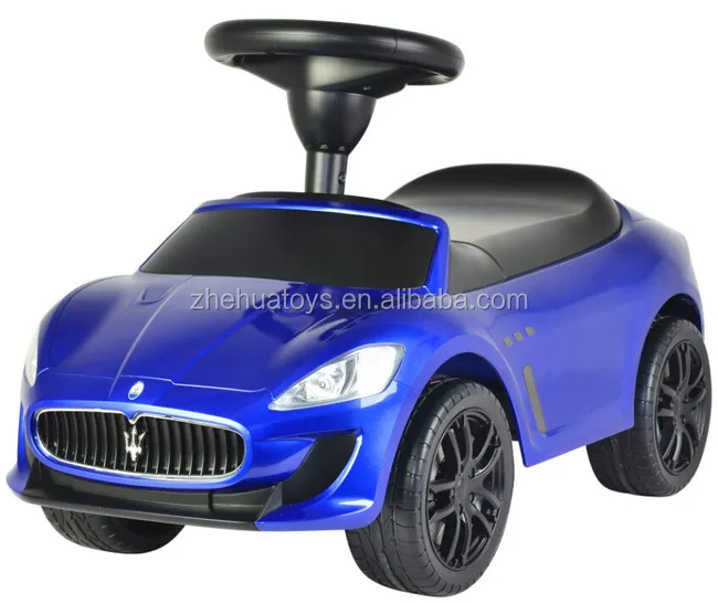 maserati toy car