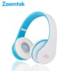 High Quality Stretchable & Folding blue tooth different colors Wired blue-tooth Headset