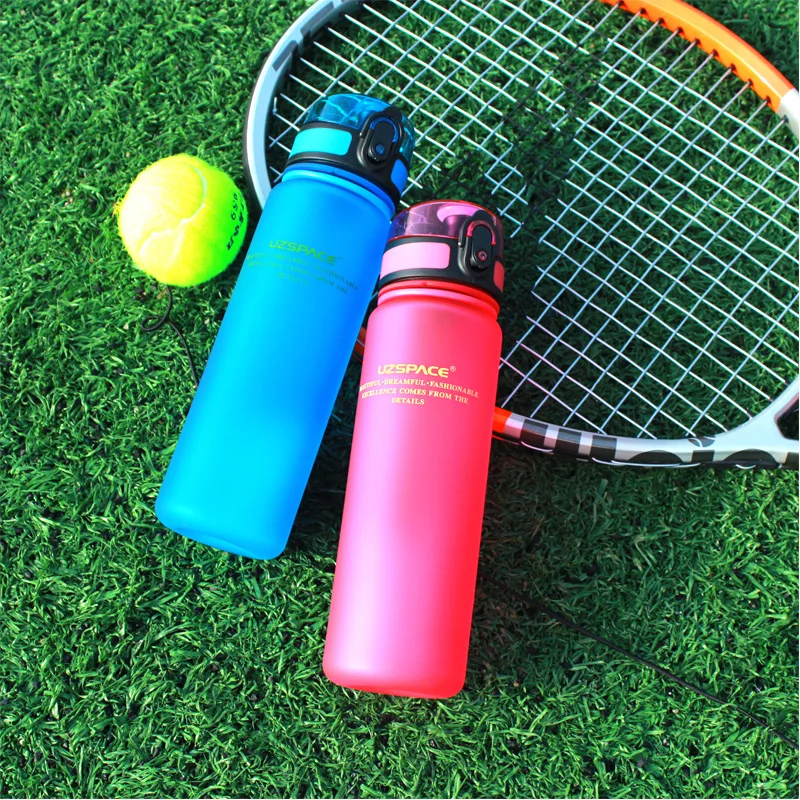 Beverage Bottle Portable Sport Bottle/ Space Cup
