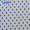 Sound-proof perforated metal panel exterior metal stair treads decorative