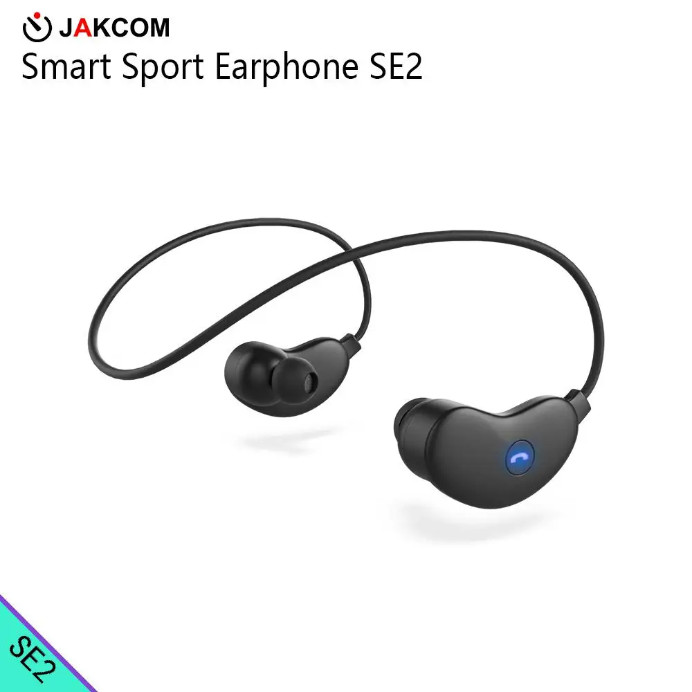 

Jakcom SE2 Sport Wireless Earphone 2018 New Product Of Earphones Accessories As Music Controller Cables Hard Pouch Vespa Part, N/a