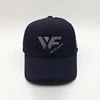Embossed Metal Clip Buckle New Style High Quality Plush Style Blank Hip-Hop Snapback Hats Oem Promotional Baseball Cap