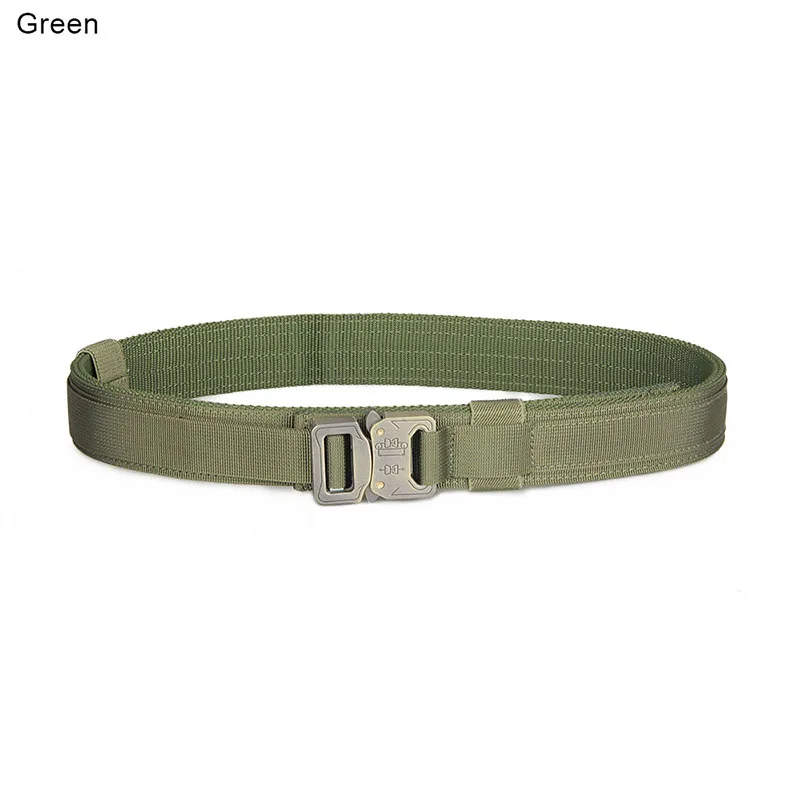 High Fashion Tactical Belt Military Belt Bdu Pant Solider Belt Hk11 ...