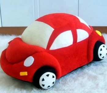 baby soft car