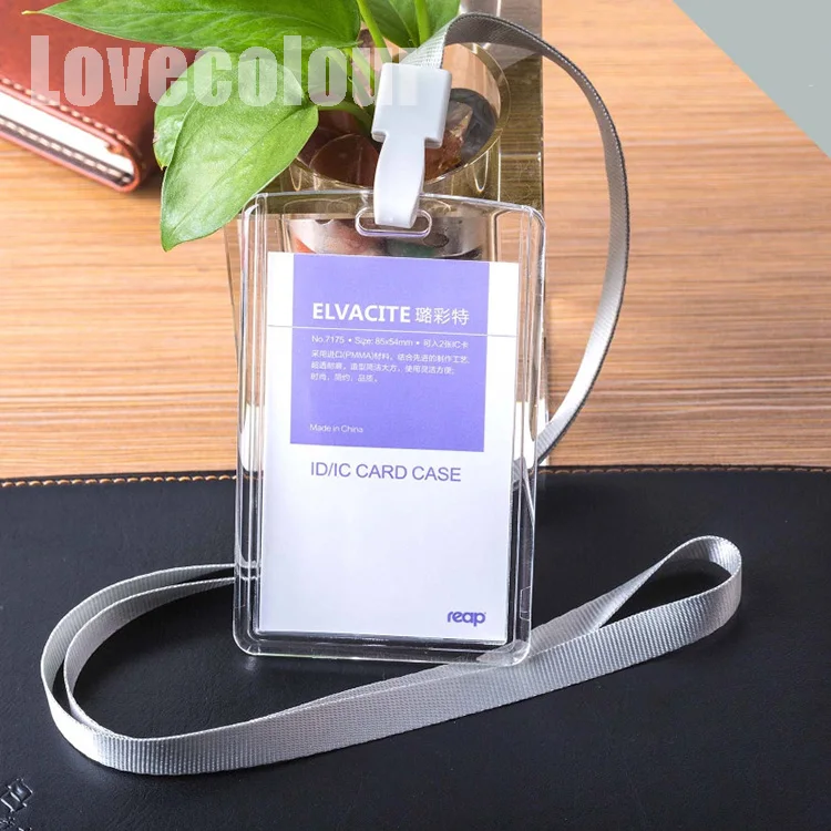 ID Holder C0017