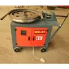 WG-38/51/76/100/150 Model Steel Pipe Bending Machine/ Square Tube/ Round Pipe Benders For U Or S Shape