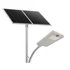 30W Outdoor Waterproof IP65 Split Solar Street Light LED Solar Roadway Light With Smart Controller