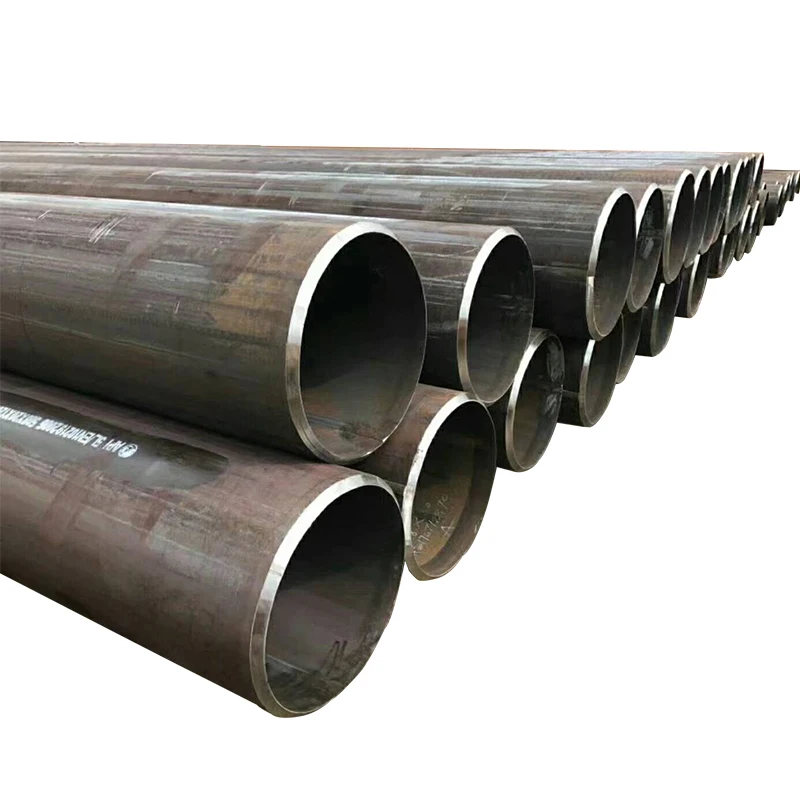 High Carbon Steel Pipe Gost 10704-91 Nemes 10705-80. - Buy Carbon Steel ...