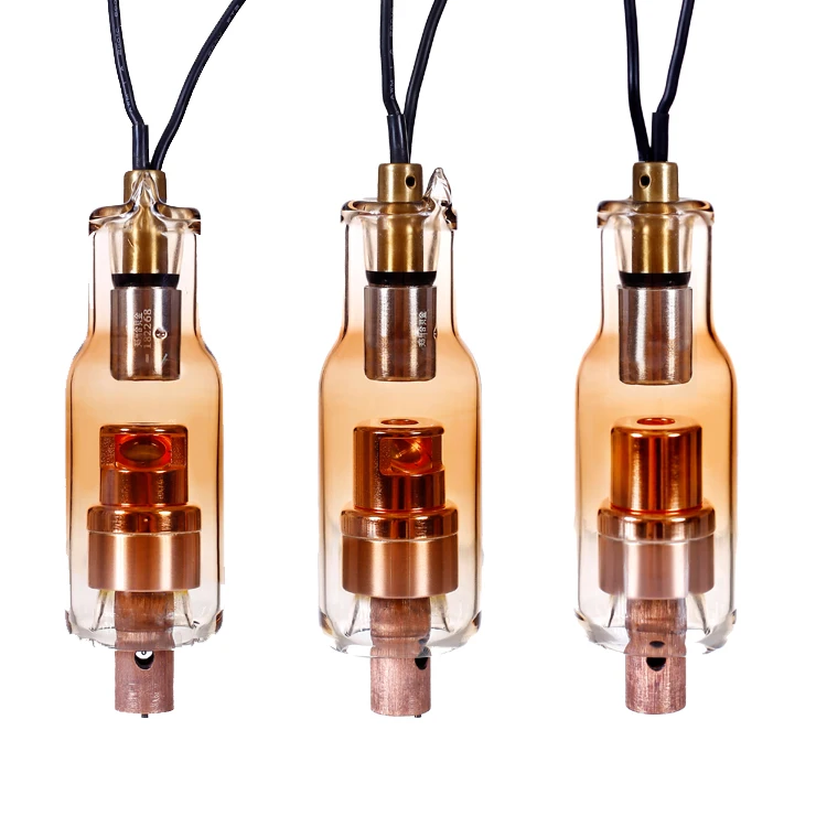 器玻璃电子行李扫描仪安全检测系统组装中国 50 60 70 80kv x射线管