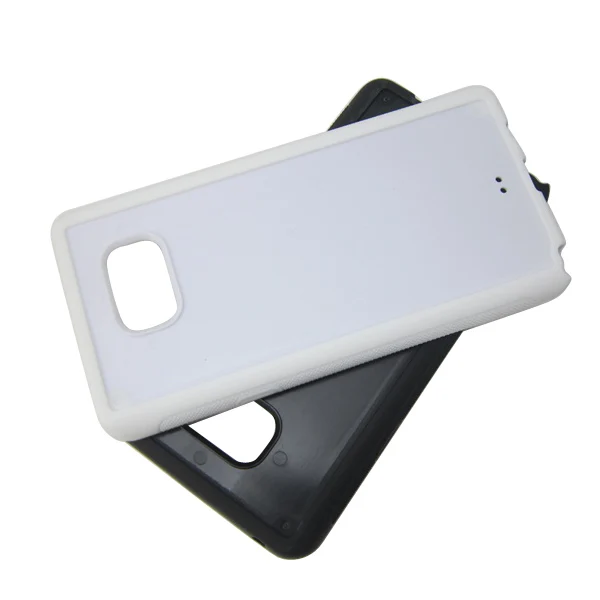 

wholesale custom TPU+PC blank cell phone case for Samsung Note 5, Various