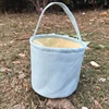 Ready to ship easter basket custom easter basket