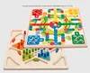FQ brand new design kids intelligent iq puzzle