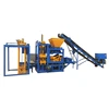 QT4-18 hydraulic best price of concrete block machine