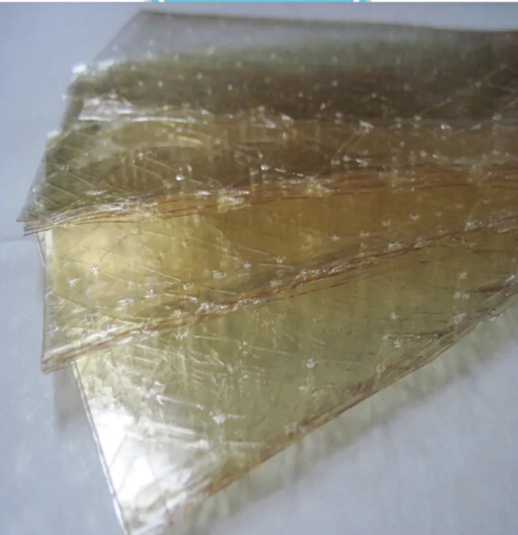 
gelatin halal leaf/gelatin leaf sheets/halal leaf gelatin 