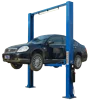 4Ton auto lift two post/mechanic workshop equipment/car workshop tools and equipments
