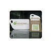 High Quality Personalized NFC Keychain Custom logo QR Code