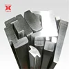 Astm a276 316Ti Stainless Steel Flat Bar Profile